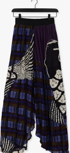 MES DEMOISELLES e wijde broek sanchu><noscript><img width=