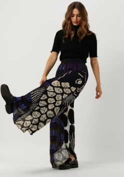 MES DEMOISELLES e wijde broek sanchu><noscript><img width=