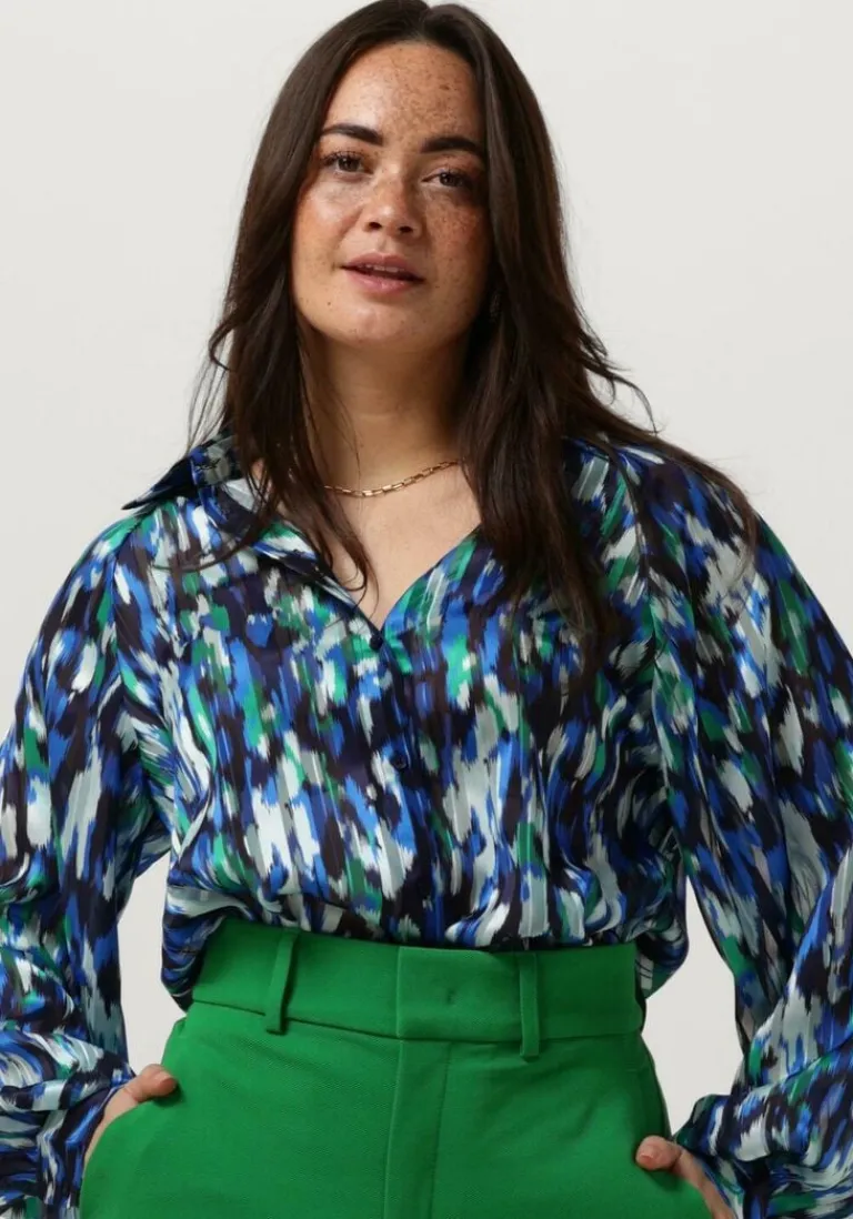 MINUS e blouses marja shirt>DAMES Blouses