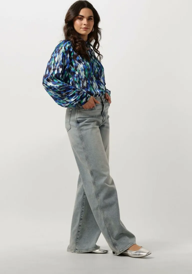 MINUS e blouses marja shirt>DAMES Blouses