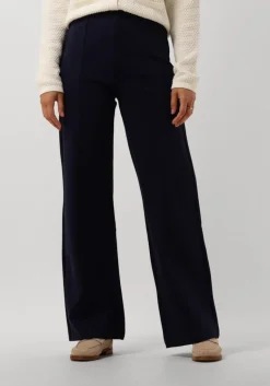 MINUS e wijde broek marcia wide leg pant>DAMES Broeken