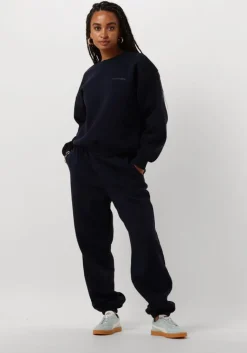 MODSTRÖM e modström sweater tiamd sweat>DAMES Co-Ord Sets|Truien & Vesten