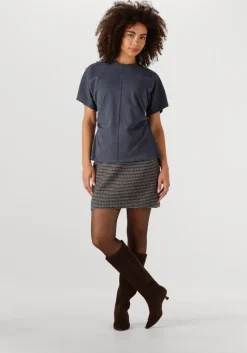 MODSTRÖM e modström t-shirt patayamd t-shirt>DAMES Tops & T-Shirts