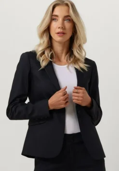 MOS MOSH e blazer blake night blazer sustainable>DAMES Pakken|Blazers