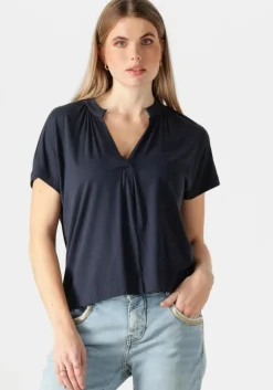 MOS MOSH e top shira tee>DAMES Tops & T-Shirts