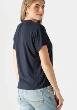 MOS MOSH e top shira tee><noscript><img width=