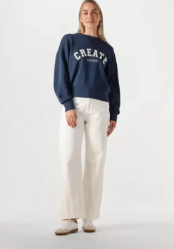 MOS MOSH e trui mmcelli o-ls sweatshirt>DAMES Truien & Vesten