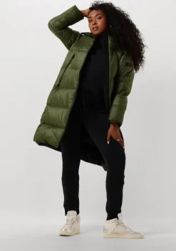 MOSCOW e joggingbroek 66-02-stranger>DAMES Broeken