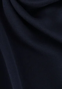 donkerblauwe msch copenhagen top mschbirdia lynette tee