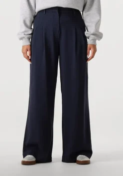 MSCH COPENHAGEN e pantalon mschhenrika hw pants>DAMES Broeken