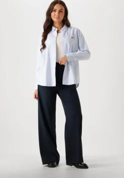 MSCH COPENHAGEN e pantalon mschhenrika hw pants><noscript><img width=