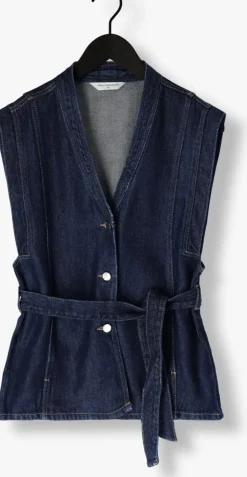 MSCH COPENHAGEN e gilet mschjosephine rue vest><noscript><img width=