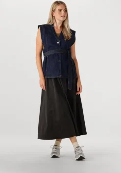 MSCH COPENHAGEN e gilet mschjosephine rue vest><noscript><img width=