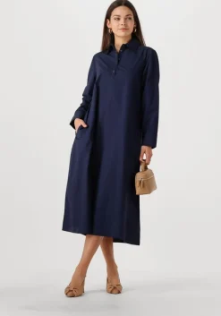 MY ESSENTIAL WARDROBE e midi jurk sunnamw long dress><noscript><img width=