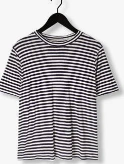 MY ESSENTIAL WARDROBE e t-shirt lisamw striped tee><noscript><img width=