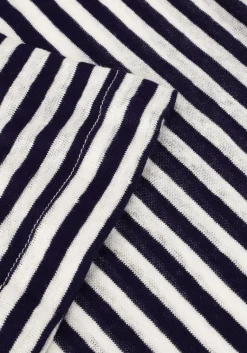 MY ESSENTIAL WARDROBE e t-shirt lisamw striped tee><noscript><img width=