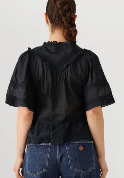 NEO NOIR e blouses evienne s voile top><noscript><img width=
