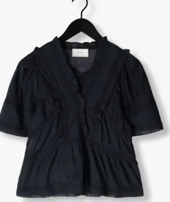 NEO NOIR e blouses evienne s voile top><noscript><img width=