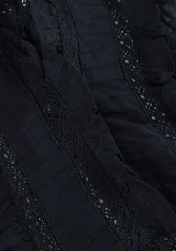 NEO NOIR e blouses evienne s voile top><noscript><img width=