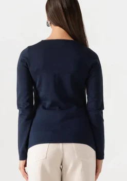 NEO NOIR e blouses teller knit blouse><noscript><img width=