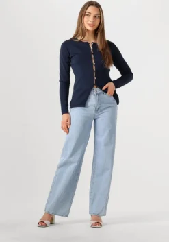 NEO NOIR e blouses teller knit blouse><noscript><img width=