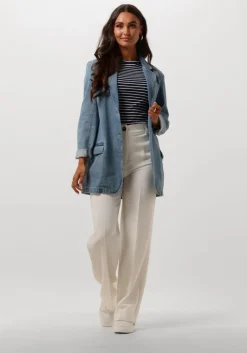 NOTRE-V e tops & t-shirts nv-eelke round neck><noscript><img width=