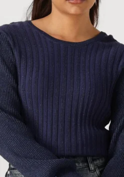 NUKUS e truien/vesten mulberry pullover lurex><noscript><img width=