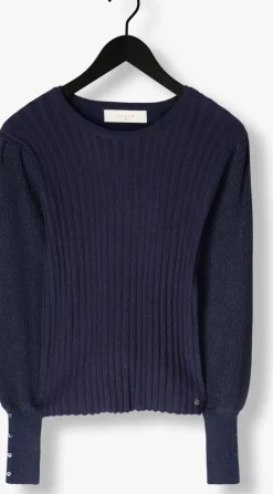 NUKUS e truien/vesten mulberry pullover lurex><noscript><img width=