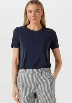 OBJECT e t-shirt objannie s/s t-shirt noos>DAMES Tops & T-Shirts