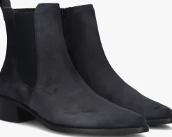 PAUL GREEN e enkellaarsjes 8271>DAMES Enkellaarsjes