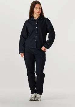 PENN & INK e blouses blouse w25z801>DAMES Blouses