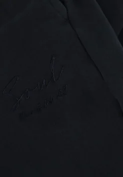 donkerblauwe penn & ink joggingbroek 510 trousers