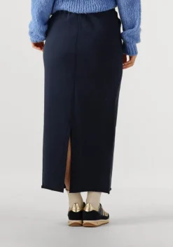 PENN & INK e maxirok skirt w25f1716><noscript><img width=