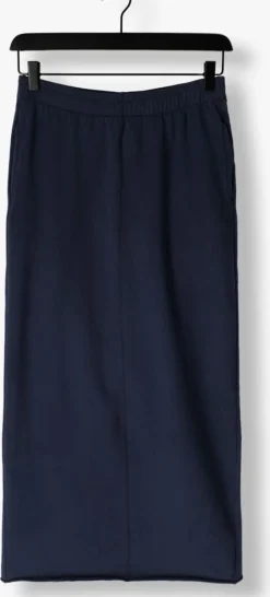 PENN & INK e maxirok skirt w25f1716><noscript><img width=