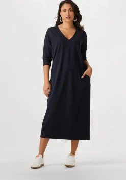 PENN & INK e midi jurk blake>DAMES Jurken