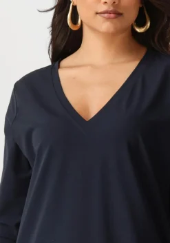 PENN & INK e midi jurk blake><noscript><img width=