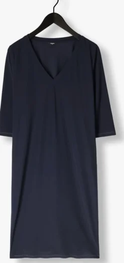 PENN & INK e midi jurk blake><noscript><img width=