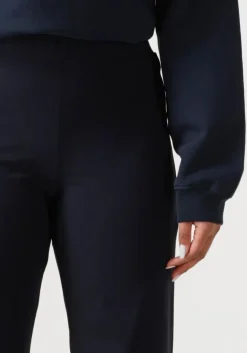 donkerblauwe penn & ink pantalon jackson