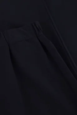 donkerblauwe penn & ink pantalon jackson