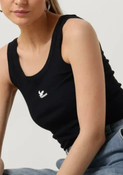 PENN & INK e top singlet print><noscript><img width=