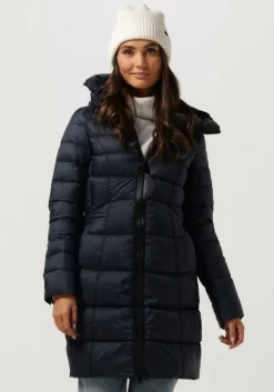 PEUTEREY e gewatteerde jas levaria mqe>DAMES Jassen