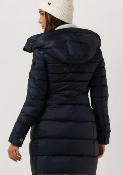 PEUTEREY e gewatteerde jas levaria mqe><noscript><img width=