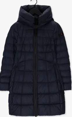 PEUTEREY e gewatteerde jas levaria mqe><noscript><img width=