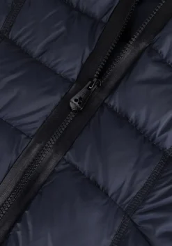 PEUTEREY e gewatteerde jas levaria mqe><noscript><img width=