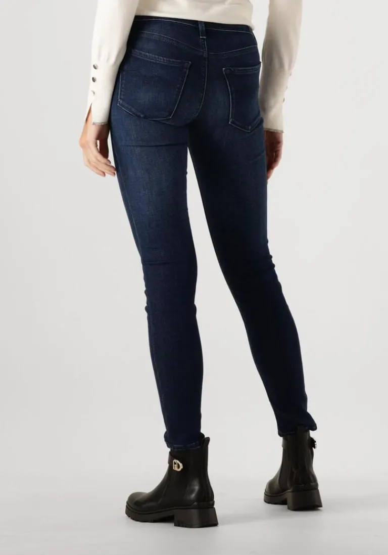 REPLAY e skinny jeans new luz pants>DAMES Jeans