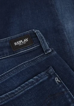 REPLAY e skinny jeans new luz pants><noscript><img width=