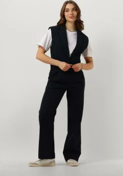 RUBY TUESDAY e gilet relin cropped waistcoat>DAMES Gilets|Blazers