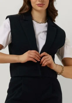 RUBY TUESDAY e gilet relin cropped waistcoat><noscript><img width=