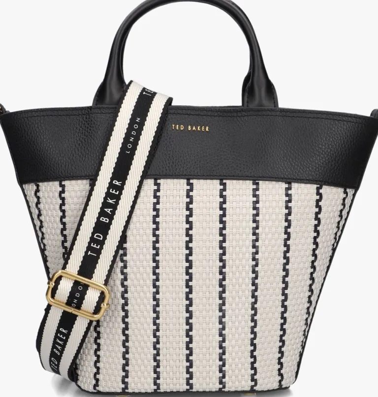 TED BAKER e handtas riveri>DAMES Handtassen