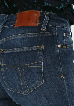 donkerblauwe tiger of sweden skinny jeans slight